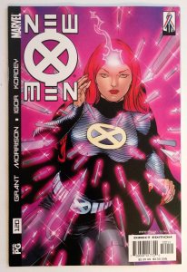 New X-Men #120 (VF/NM, 2002)