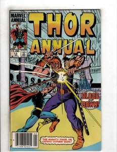 Thor Annual #12 (1984) OF28