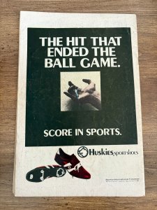 Shazam # 3 VG/FN DC Comic Book Captain Marvel Black Adam 13 J282