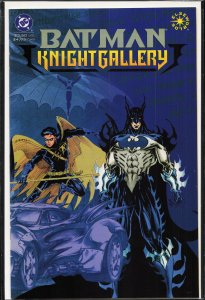 Batman: Knightgallery (1995) Batman