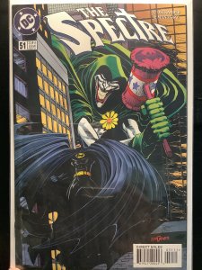 The Spectre #51 (1997)