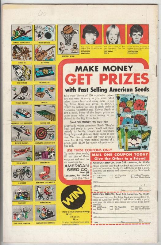 Iron Man #75 (Jun-75) FN/VF High-Grade Iron Man