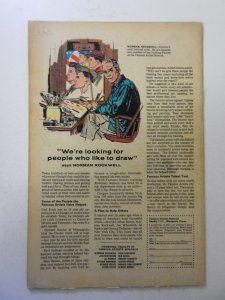 The Avengers #30 (1966) VG- Condition moisture stain