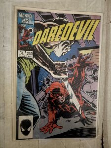 Daredevil #240 (1987)
