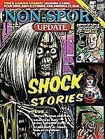 Non-Sport Update Magazine Volume 20 No. 4 Aug/Sept 2009