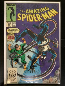 The Amazing Spider-Man #297 (1988)