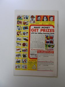 Fantastic  Four #134 VF+ condition