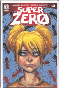 SuperZero #2 (2016)