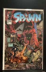 Spawn (NL) #9