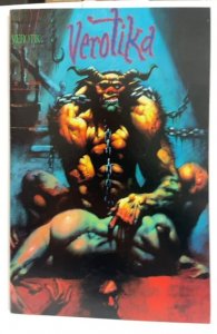 Verotika #2 (1995)