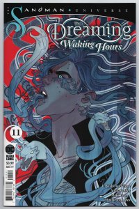 Dreaming Waking Hours #11 Sandman Universe (DC, 2021) NM