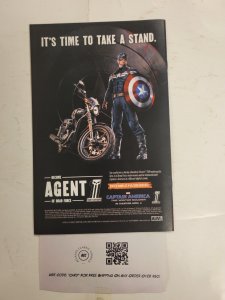 New Avengers #17 VF-NM Marvel Comic Book 6 MS21