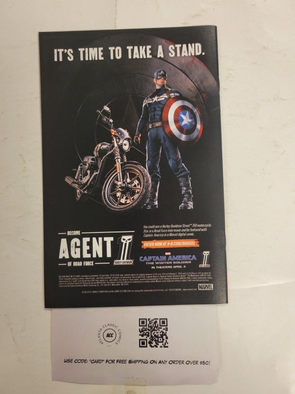 New Avengers #17 VF-NM Marvel Comic Book 6 MS21