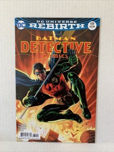 Detective Comics #939