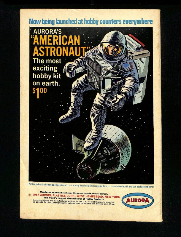 Detective Comics (1937) #367