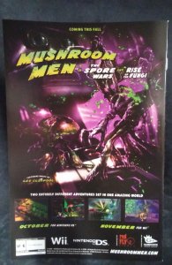 The Uncanny X-Men #502 (2008)