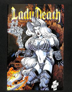 Lady Death: The Odyssey #2