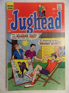 Jughead #148 (1967)