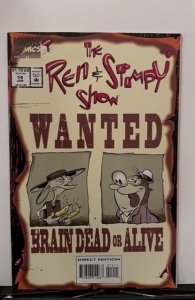 The Ren & Stimpy Show #14 (1994)