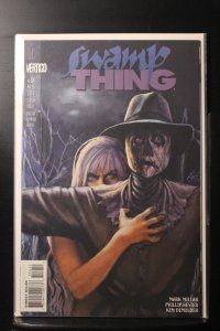 Swamp Thing #154 (1995)