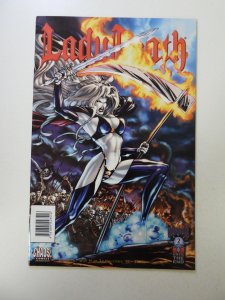 Lady Death: Judgement War #1 (1999) VF condition