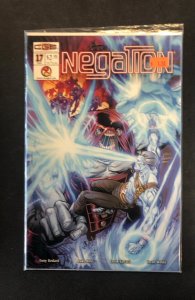 Negation #17 (2003)