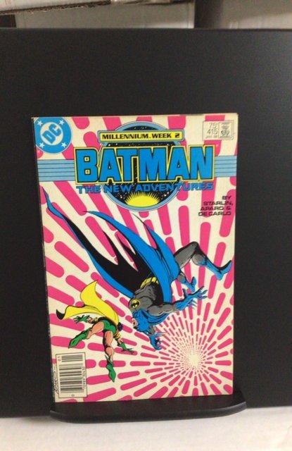 Batman #415 (1988)