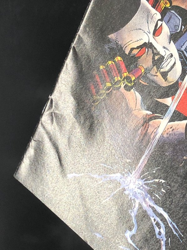 Bloodshot #10 (1993)