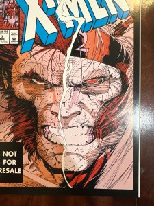 Marvel Legends X-Men #7 (2005)