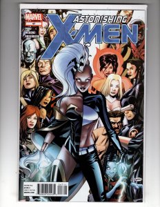 Astonishing X-Men #47 (2012)   !!! $4.99 UNLMTD SHIPPING !!!  / ID#06