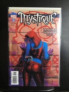 MÃƒÂ­stica #3 (2005)