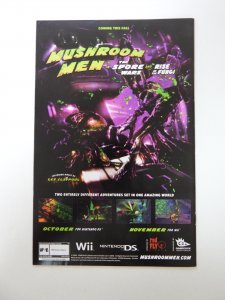 Guardians of the Galaxy #5 (2008) VF condition