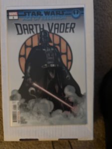 Star Wars: Age of Rebellion - Darth Vader (2019)