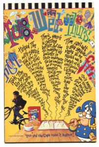 AMAZING SPIDER-MAN #410 1st Spider-Carnage -Comic Book NM-