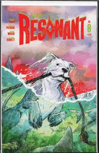 Resonant #8 (2021)