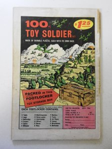 The Amazing Spider-Man Annual #1 (1964) PR Condition see desc