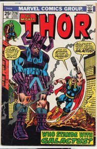 Thor #226 (1974) Thor
