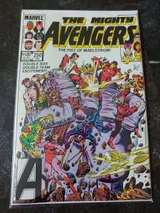 The Avengers #250 (1984)