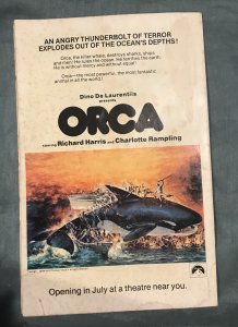 2001, A Space Odyssey #10 (1977)