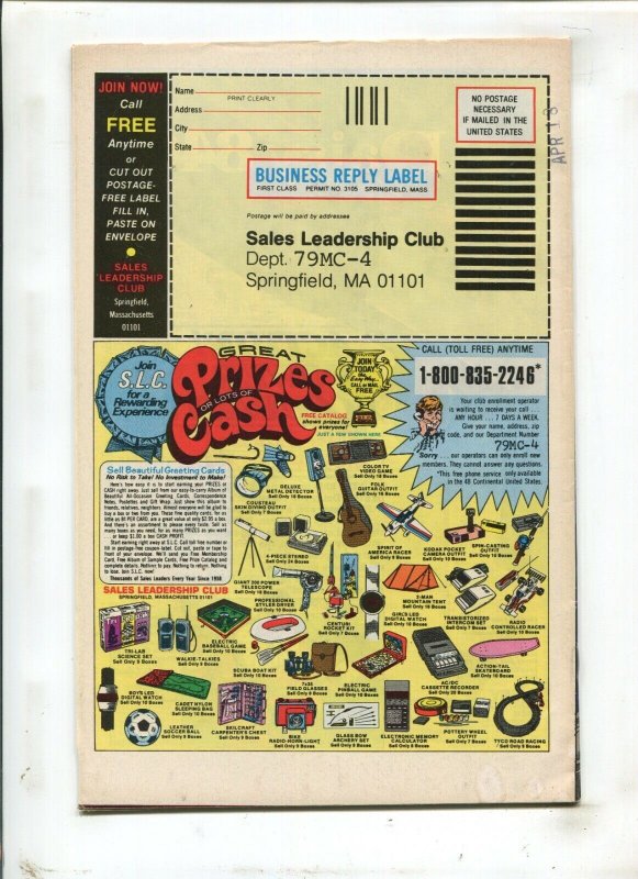 Star Wars #25 - Newsstand - Siege at Yavin! (6.0) 1979