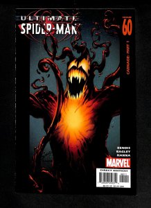 Ultimate Spider-man #60