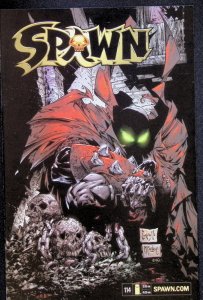 Spawn #114