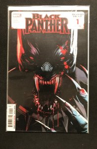Black Panther: Blood Hunt #1 (2024)