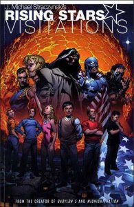 Rising Stars: Visitations - 2002