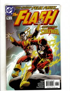 The Flash #162 (2000) OF17