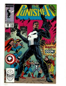 11 Marvel Comics Deadpool 0 Punisher 29 7 2099 4 Marvel Fanfare 24 Thing + RB17