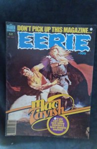 Eerie #105 (1979)