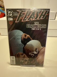 Flash #140  1998  9.0 (our highest grade)  Mark Millar!