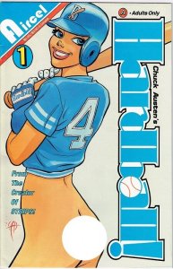 Hardball #1 (1991)