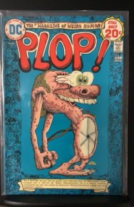 Plop! #8 (1974)